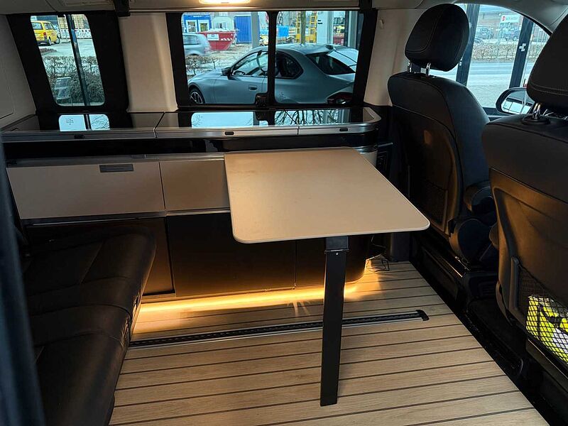 Mercedes-Benz Marco Polo AMG Line/Premium+Packet/Park-Packet