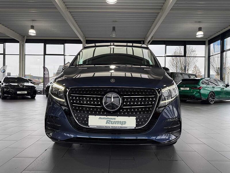 Mercedes-Benz Marco Polo AMG Line/Premium+Packet/Park-Packet