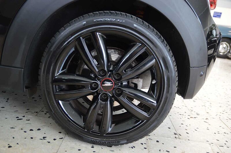 MINI ONE 3trg. Autom. Navi