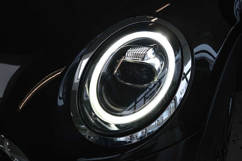 MINI ONE 3trg. Autom. Navi