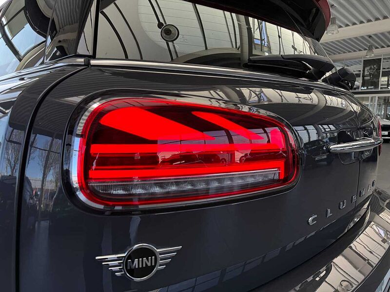 MINI John Cooper Works Clubman  All4 Aut.