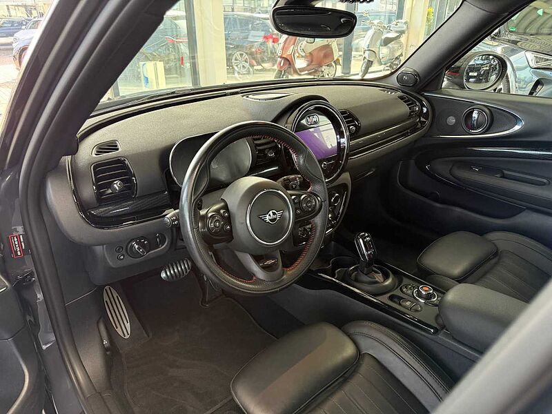 MINI John Cooper Works Clubman  All4 Aut.