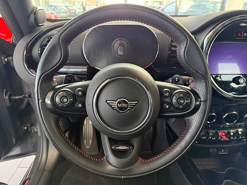 MINI John Cooper Works Clubman  All4 Aut.