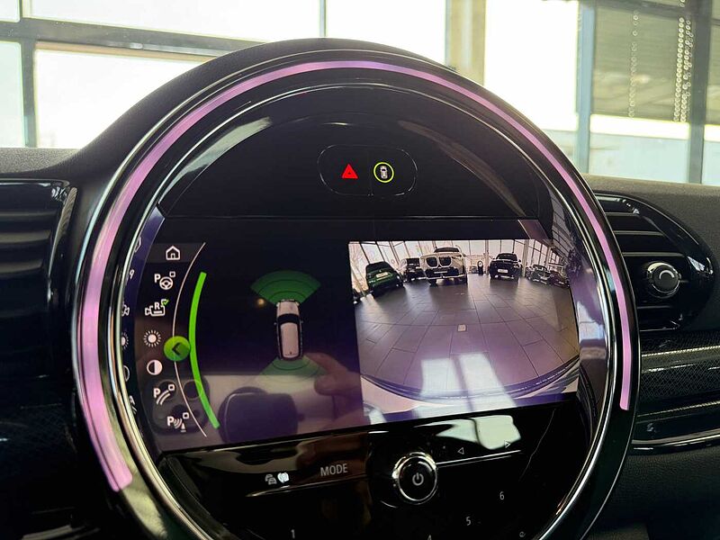 MINI John Cooper Works Clubman  All4 Aut.