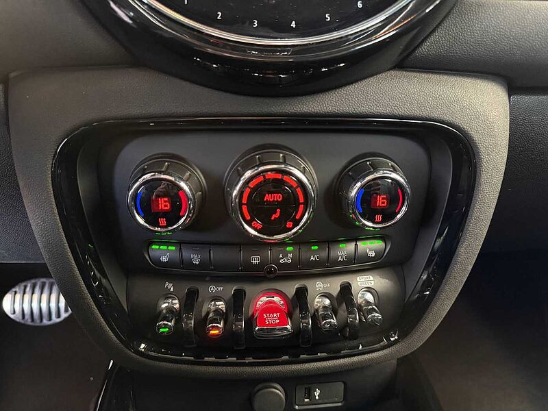 MINI John Cooper Works Clubman  All4 Aut.