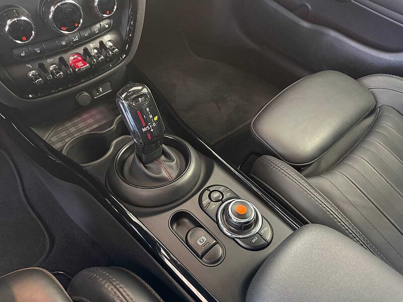 MINI John Cooper Works Clubman  All4 Aut.