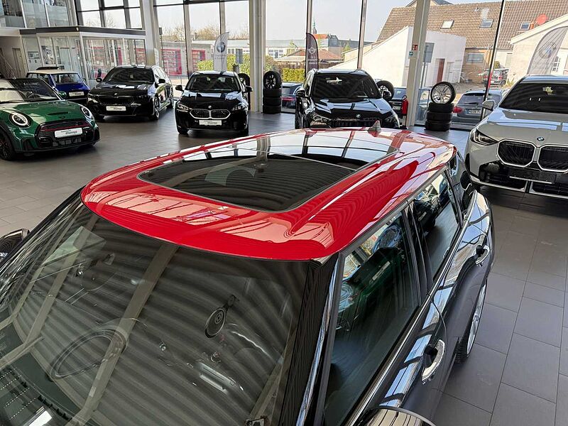 MINI John Cooper Works Clubman  All4 Aut.