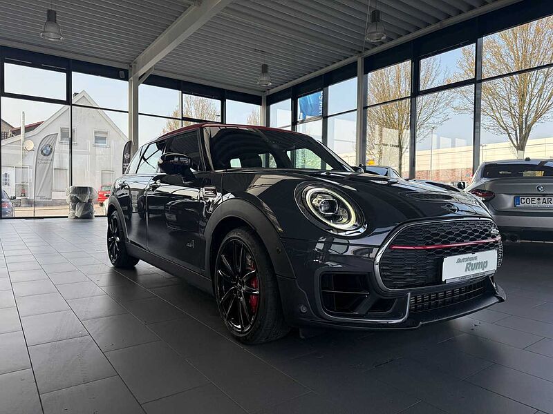 MINI John Cooper Works Clubman  All4 Aut.