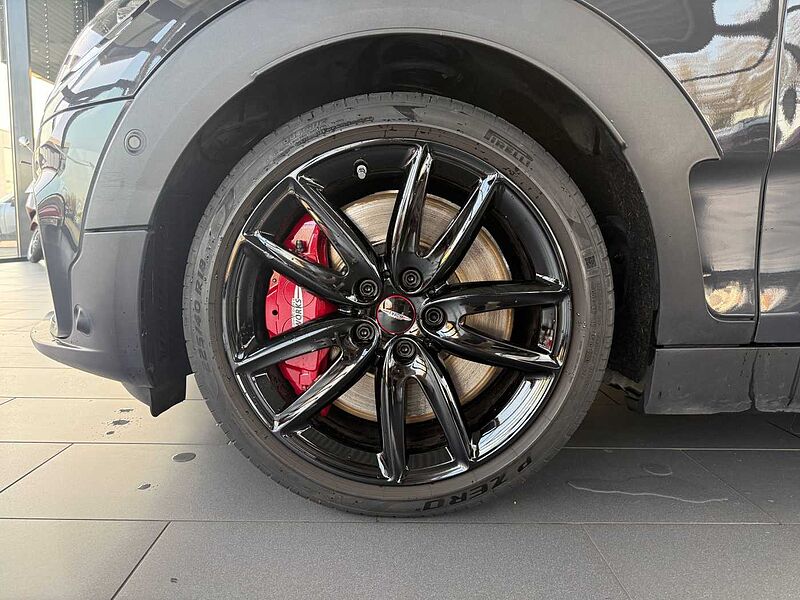 MINI John Cooper Works Clubman  All4 Aut.