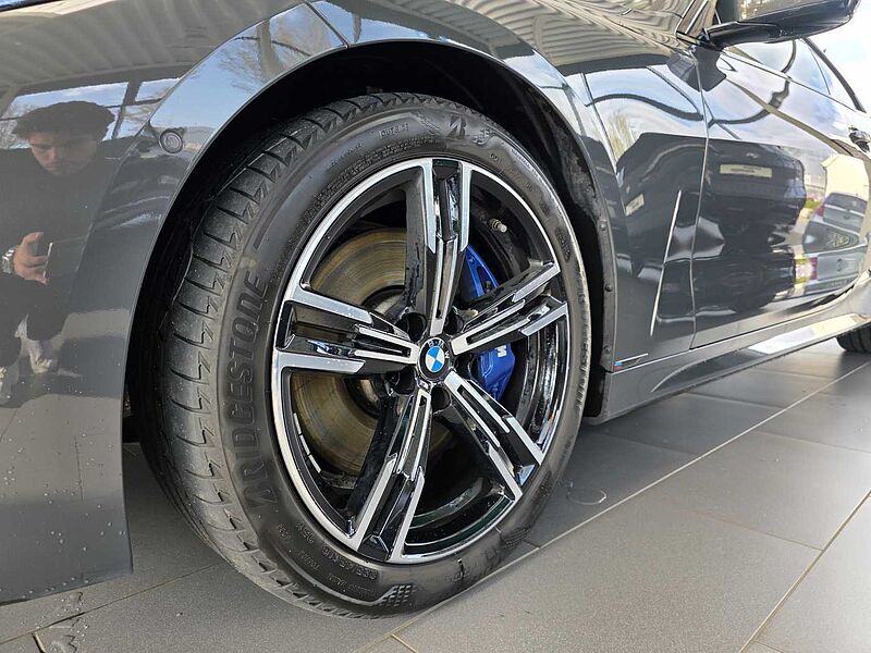 BMW 420d Coupe M Sport HUD / ACC / Laser / Keyless