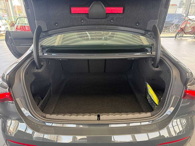 BMW 420d Coupe M Sport HUD / ACC / Laser / Keyless