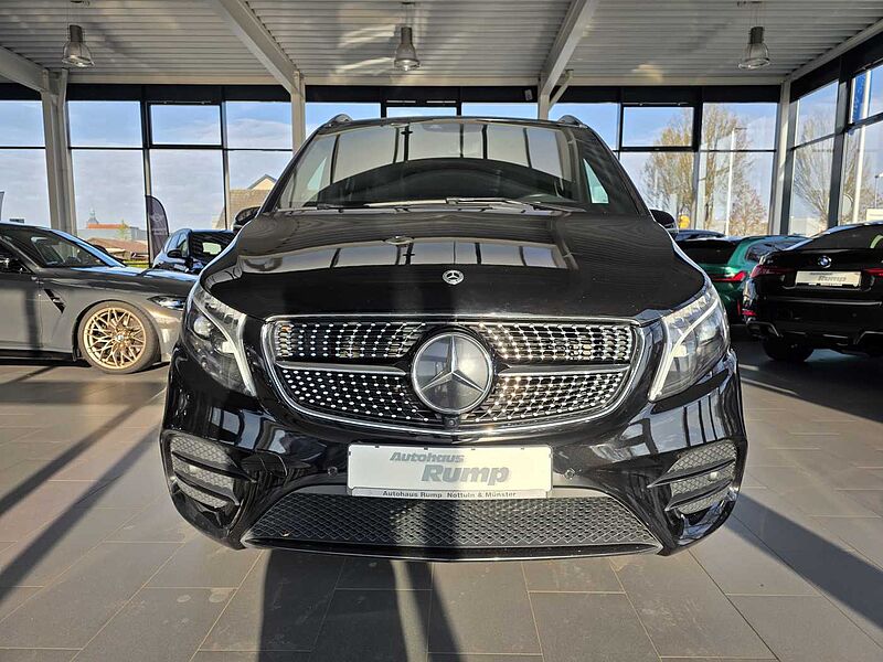 Mercedes-Benz V 300d AMG-Line/AHK/360&deg; Kamerasystem