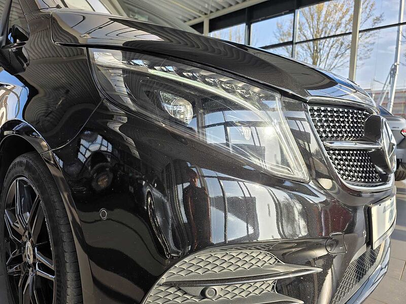 Mercedes-Benz V 300d AMG-Line/AHK/360&deg; Kamerasystem