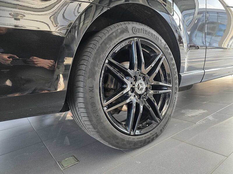 Mercedes-Benz V 300d AMG-Line/AHK/360&deg; Kamerasystem