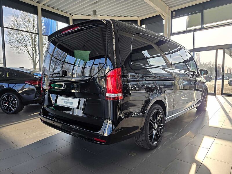 Mercedes-Benz V 300d AMG-Line/AHK/360&deg; Kamerasystem
