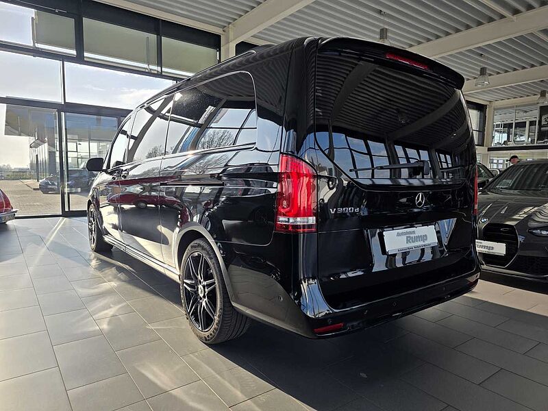 Mercedes-Benz V 300d AMG-Line/AHK/360&deg; Kamerasystem