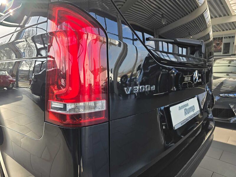Mercedes-Benz V 300d AMG-Line/AHK/360&deg; Kamerasystem
