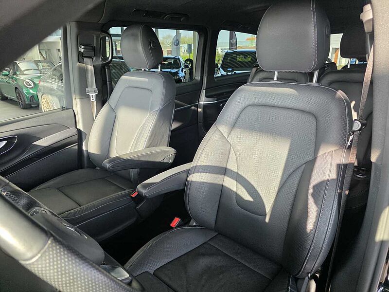 Mercedes-Benz V 300d AMG-Line/AHK/360&deg; Kamerasystem