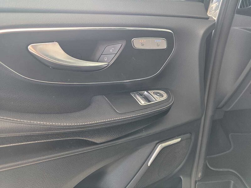 Mercedes-Benz V 300d AMG-Line/AHK/360&deg; Kamerasystem