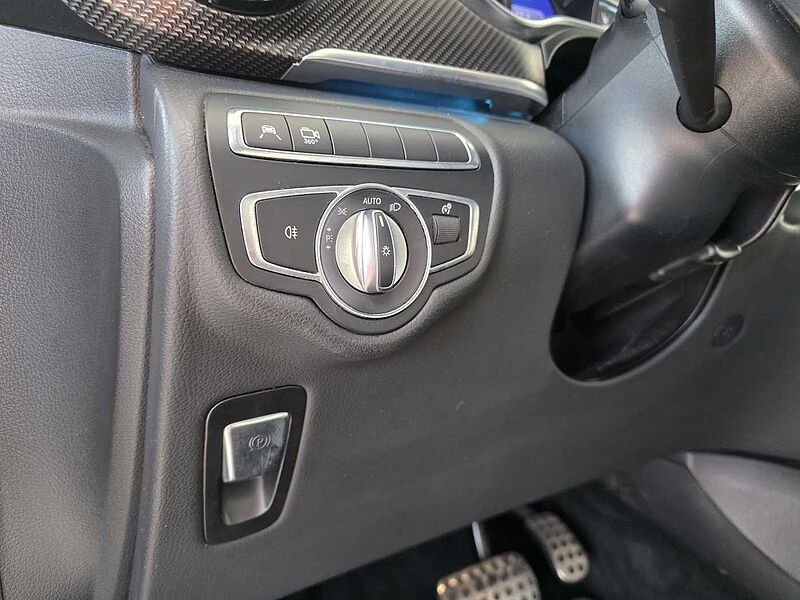 Mercedes-Benz V 300d AMG-Line/AHK/360&deg; Kamerasystem