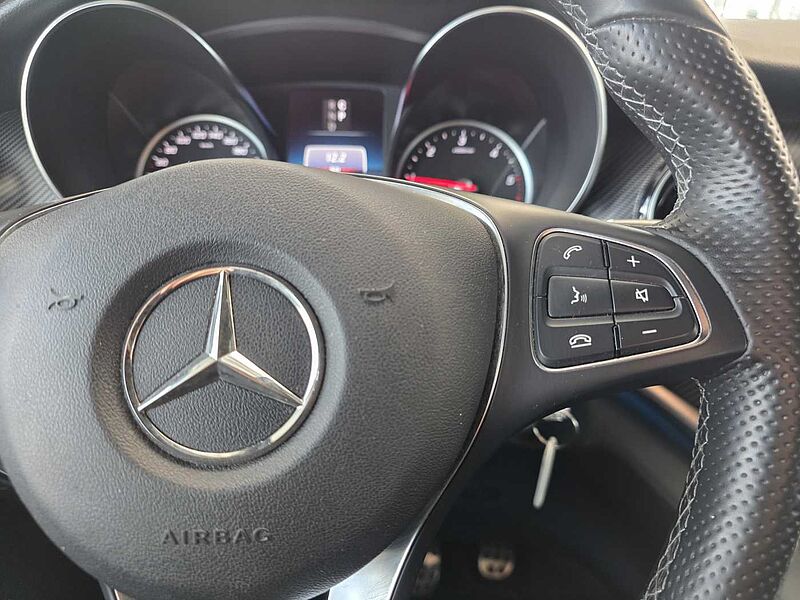 Mercedes-Benz V 300d AMG-Line/AHK/360&deg; Kamerasystem