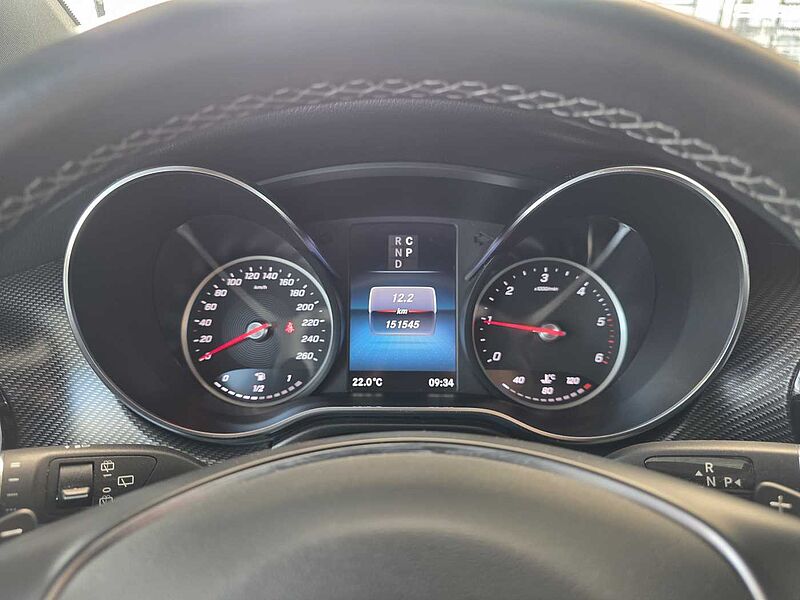 Mercedes-Benz V 300d AMG-Line/AHK/360&deg; Kamerasystem
