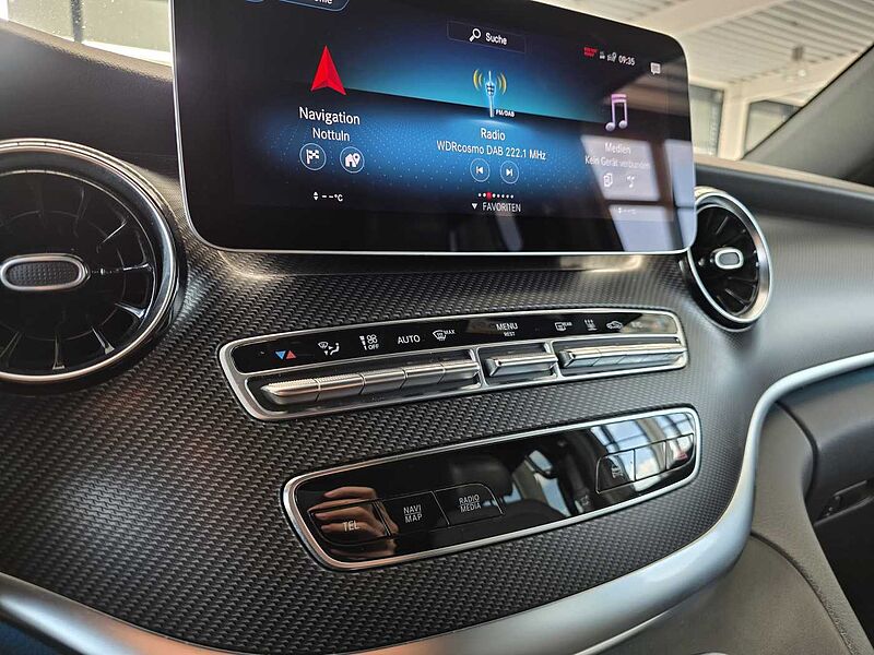Mercedes-Benz V 300d AMG-Line/AHK/360&deg; Kamerasystem