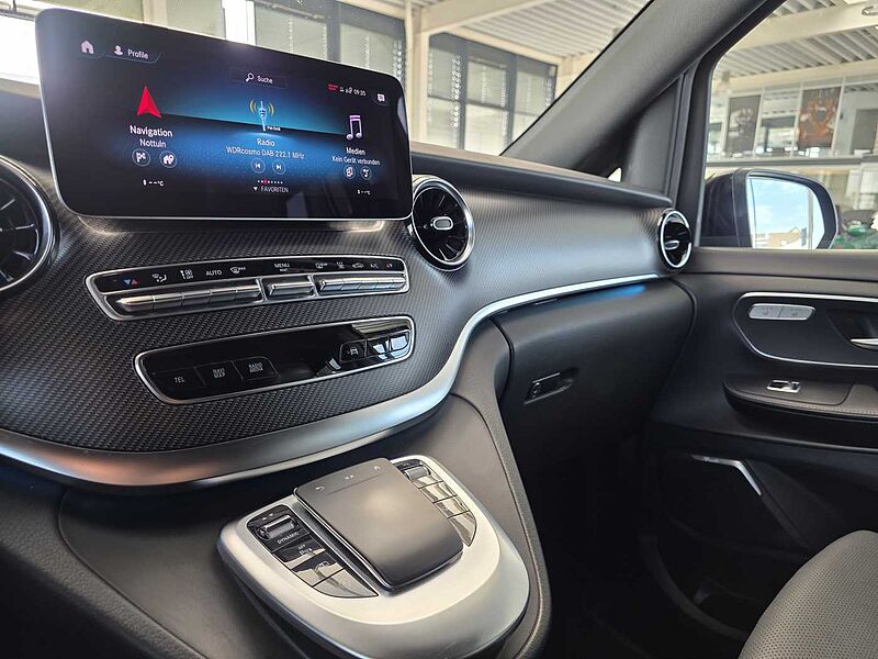 Mercedes-Benz V 300d AMG-Line/AHK/360&deg; Kamerasystem