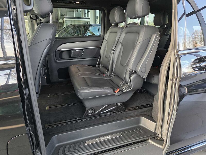 Mercedes-Benz V 300d AMG-Line/AHK/360&deg; Kamerasystem