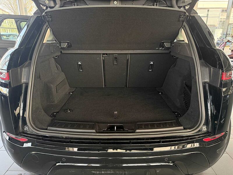 Land Rover Range Rover Evoque TD4 360&deg;-Kamera | Memory-Sitze | Standheizung | Navi