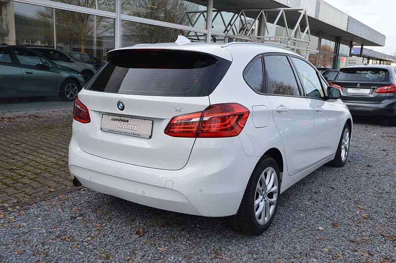 BMW 218i Active Tourer