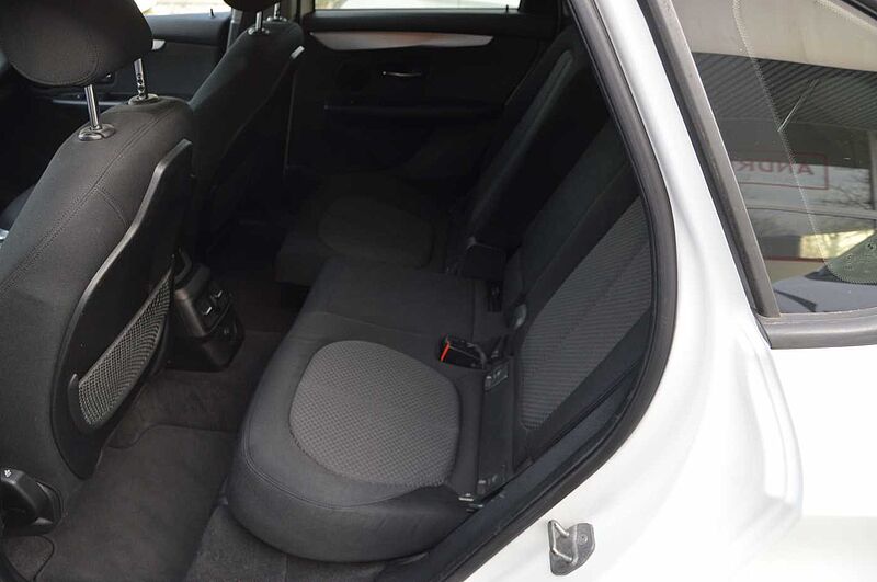 BMW 218i Active Tourer