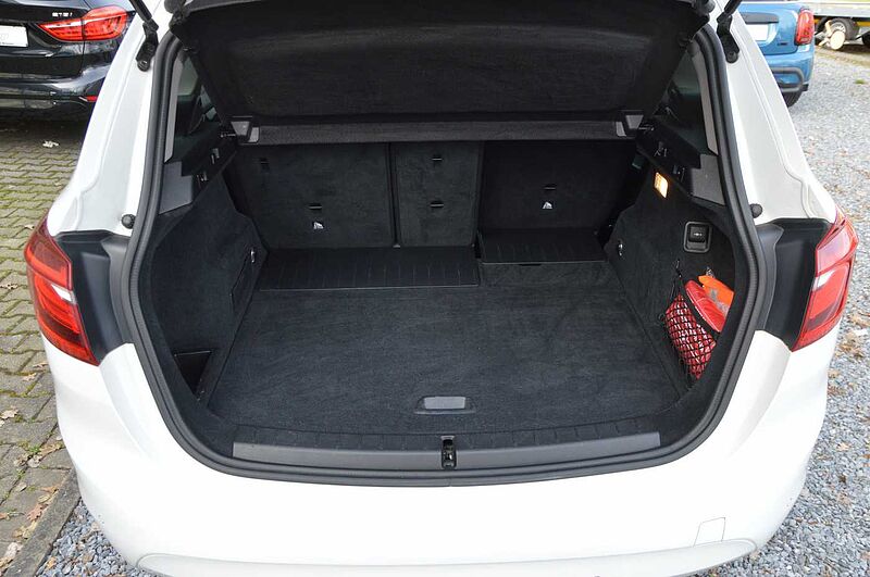 BMW 218i Active Tourer