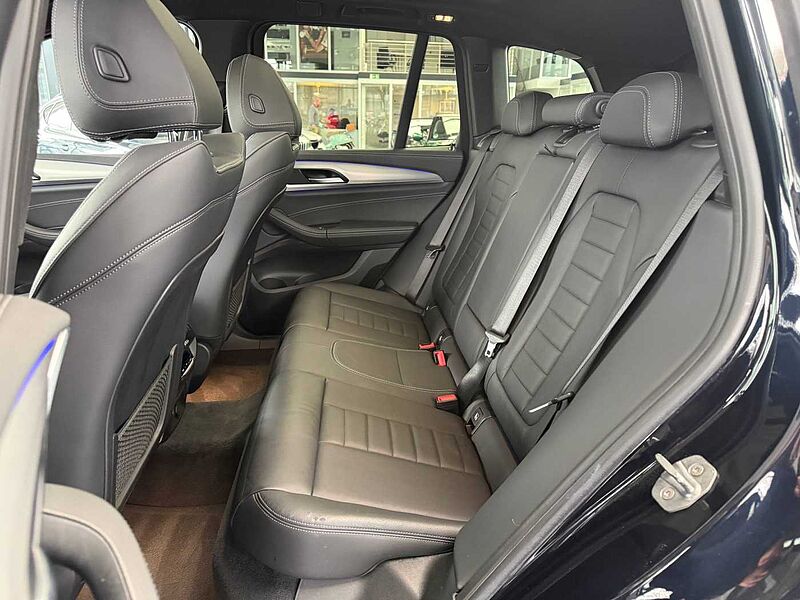 BMW X3 M40d M Sport/HUD/PANO/ACC/MEMORY
