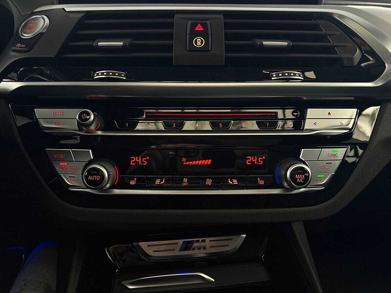 BMW X3 M40d M Sport/HUD/PANO/ACC/MEMORY