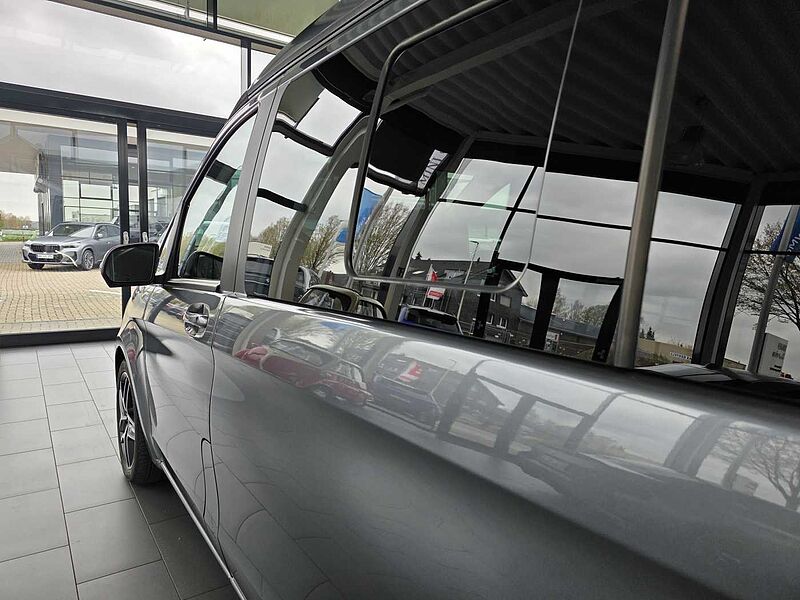 Mercedes-Benz V 300d Marco Polo AMG Line/AHK/RFK