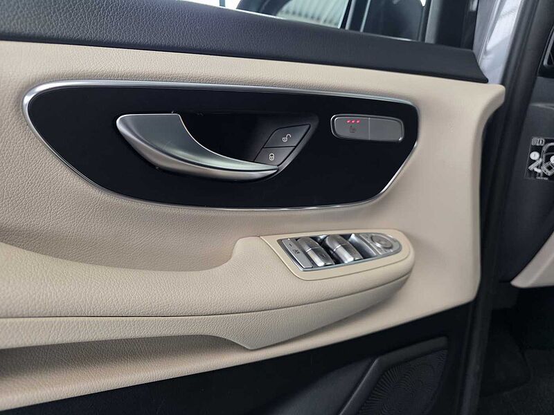 Mercedes-Benz V 300d Marco Polo AMG Line/AHK/RFK