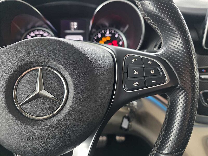 Mercedes-Benz V 300d Marco Polo AMG Line/AHK/RFK