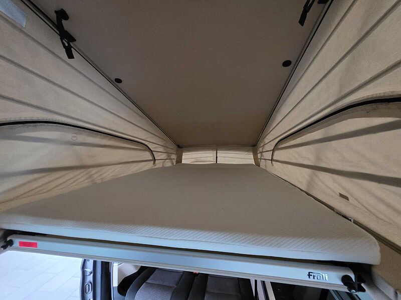 Mercedes-Benz V 300d Marco Polo AMG Line/AHK/RFK