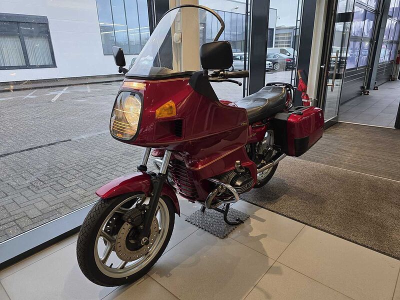 BMW BMW R 80 RT Monolever / 247 Krad