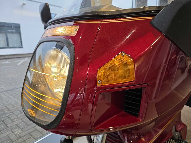 BMW BMW R 80 RT Monolever / 247 Krad