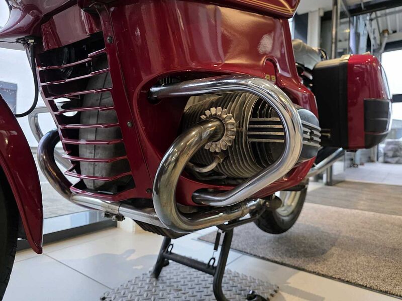 BMW BMW R 80 RT Monolever / 247 Krad