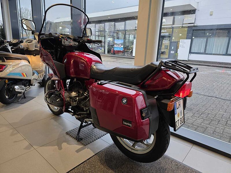BMW BMW R 80 RT Monolever / 247 Krad