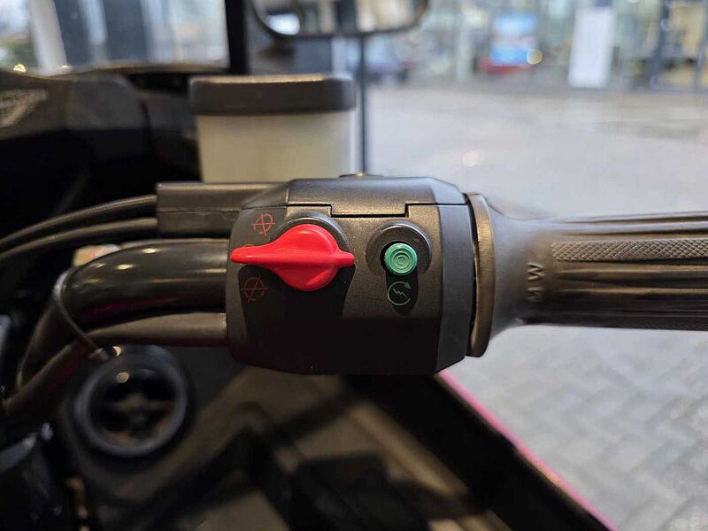 BMW BMW R 80 RT Monolever / 247 Krad