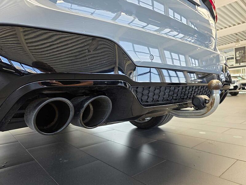 BMW X3 M M-Sport AHK/RFK/HUD/Pano