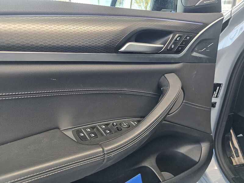 BMW X3 M M-Sport AHK/RFK/HUD/Pano