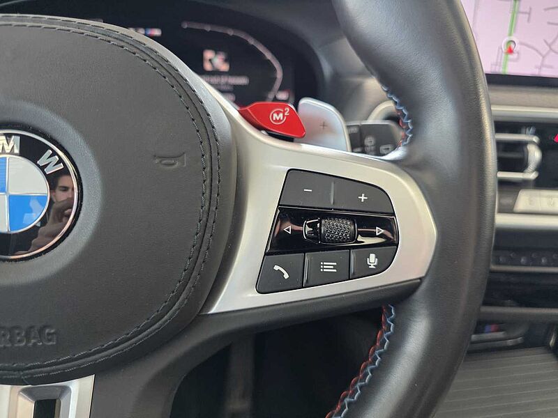 BMW X3 M M-Sport AHK/RFK/HUD/Pano