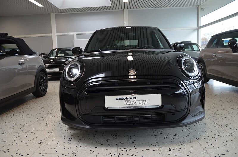 MINI 5-TÜRER One Aut. Classic Trim