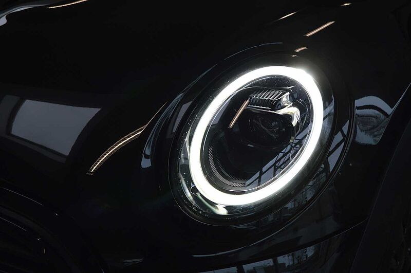 MINI 5-TÜRER One Aut. Classic Trim