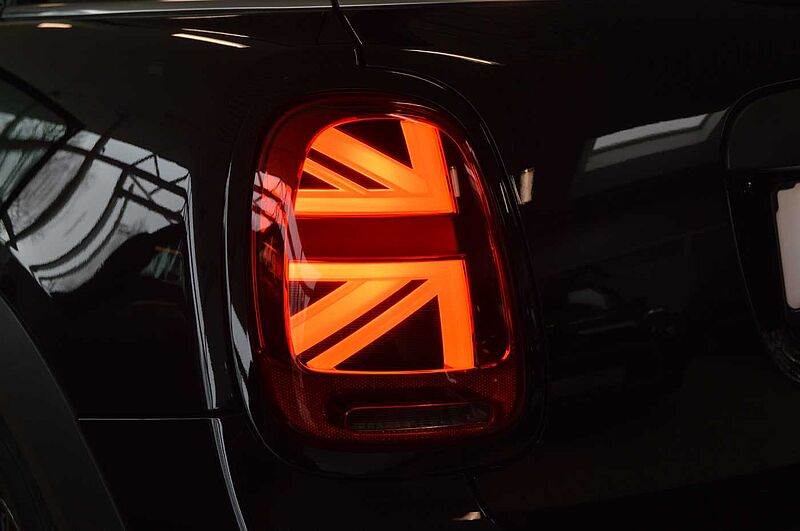 MINI 5-TÜRER One Aut. Classic Trim